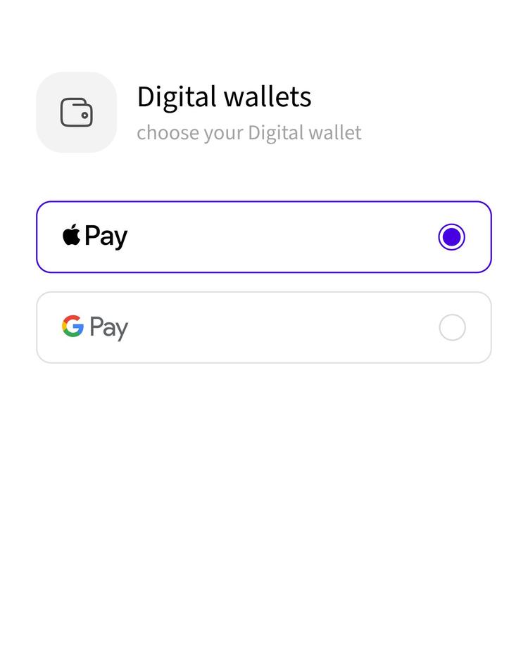 Minted pay online payments in action