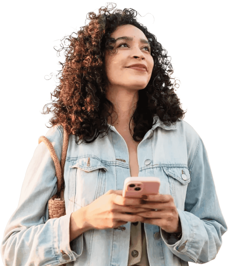 Ready to open your personal account?